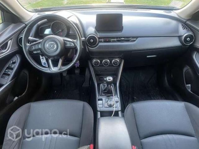 Mazda Cx3 2020 full