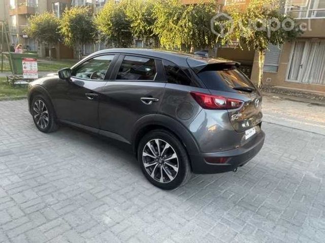 Mazda Cx3 2020 full
