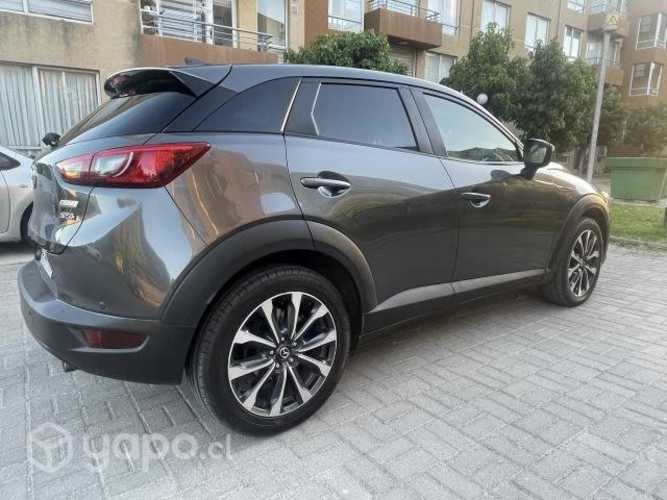 Mazda Cx3 2020 full