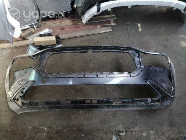 Parachoque delantero hyundai santa fe 2022-2024
