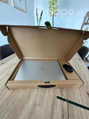 Notebook Asus Nuevo