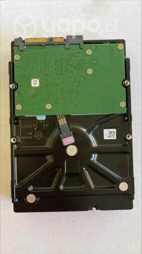 4tb sas 3.5 '' 7.2k rpm assorted brand