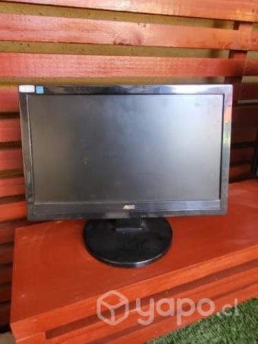 Monitores vga