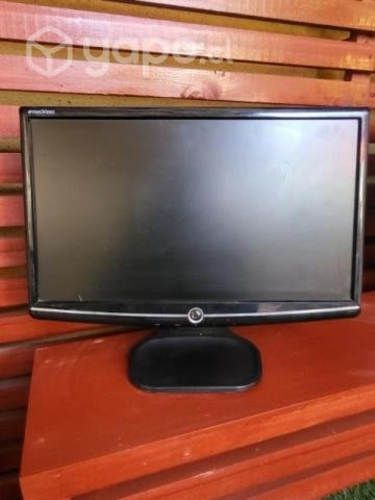 Monitores vga