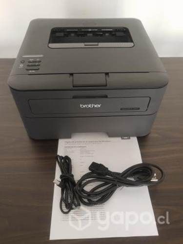 Impresora brother hl-l2360