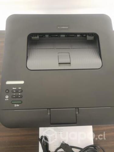 Impresora brother hl-l2360