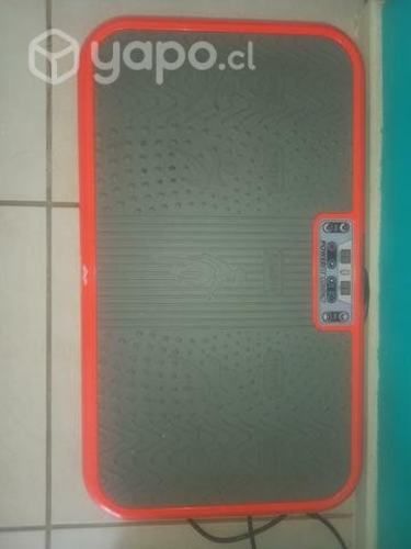 PowerFit corre trota camina