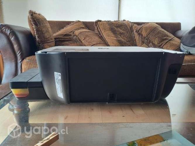 Impresora HP Ink Tank Wireless 415 NO FUNCIONANDO