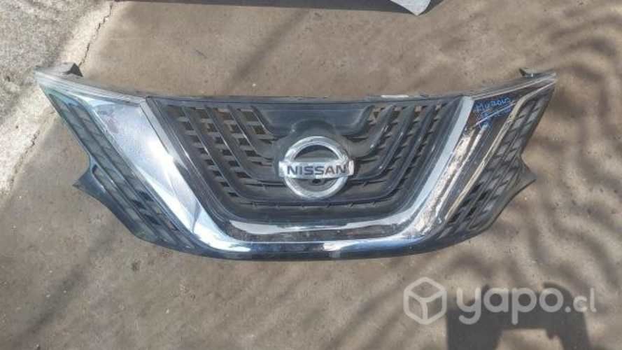 Mascara nissan murano 2018-2020 original
