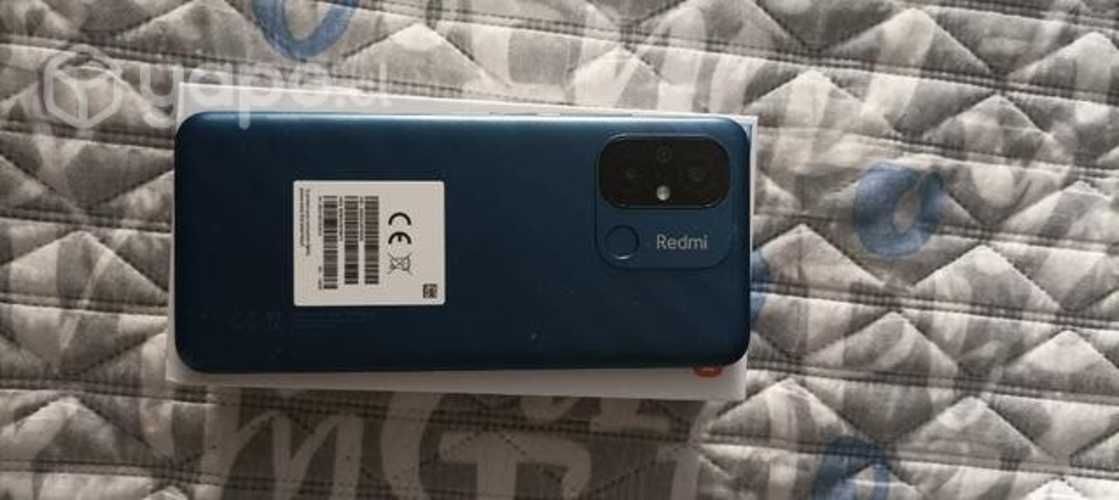 Xiaomi redmi 12c