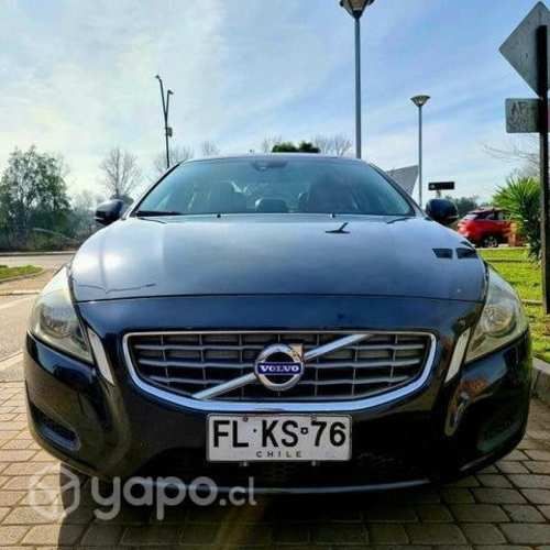 Volvo S60 Diesel año 2013