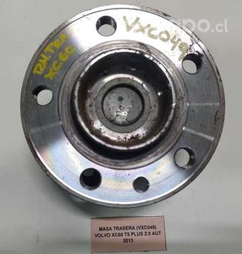 Masa Trasera (VXC049) Volvo XC60 T5 Plus 2.0 AUT