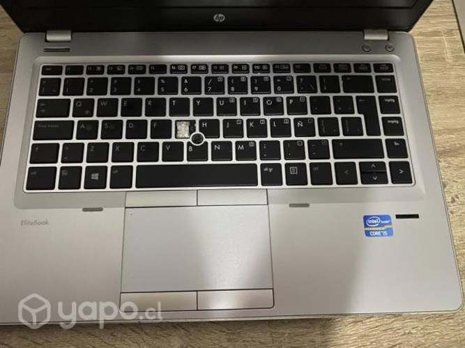 Notebook HP EliteBook 840