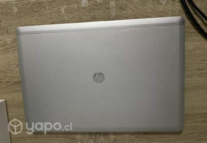 Notebook HP EliteBook 840