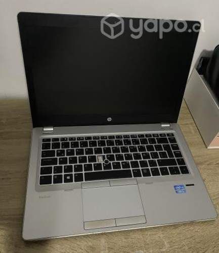 Notebook HP EliteBook 840