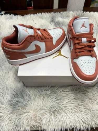 Zapatilla Jordan 1 low