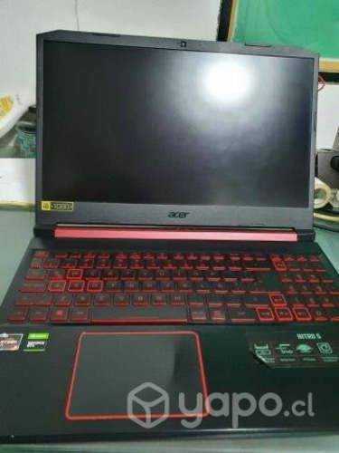 Notebook Acer Nitro 5