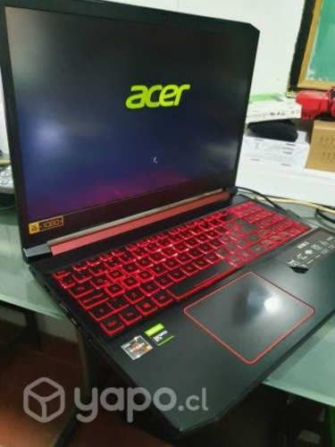 Notebook Acer Nitro 5