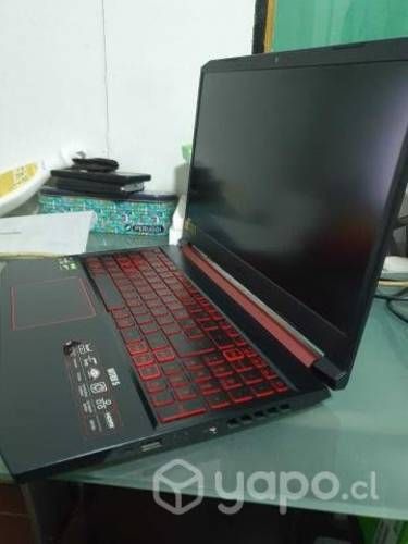 Notebook Acer Nitro 5