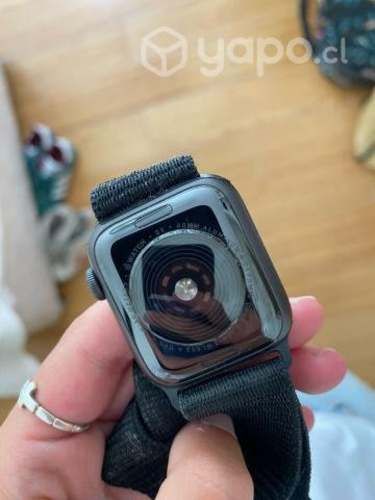 Apple Watch se