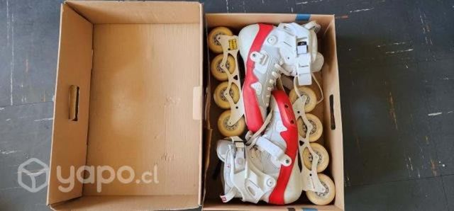 Patines Roller PowerSlide Ultron