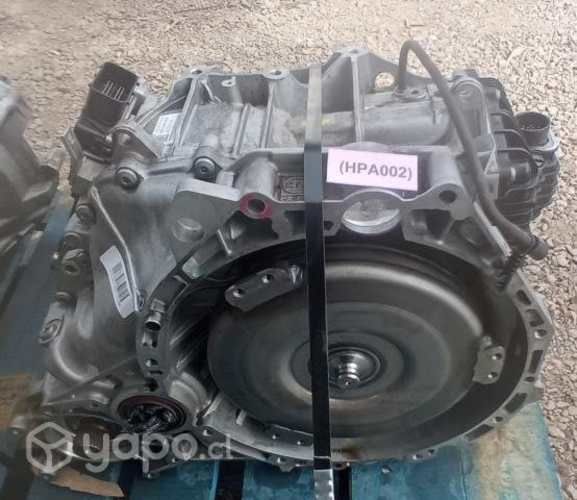 Caja Cambio Automatica (HPA002) Honda Pilot 3.5 AU
