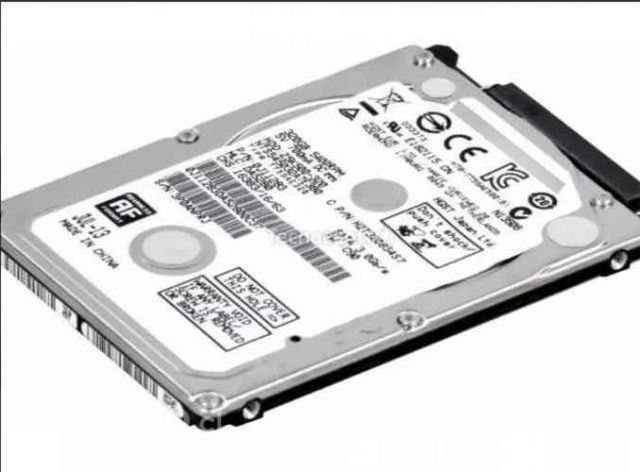 Disco Duro HDD 1 TB HGST