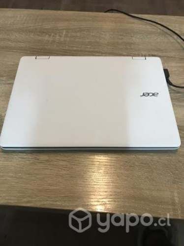 Computador tablet 2en1