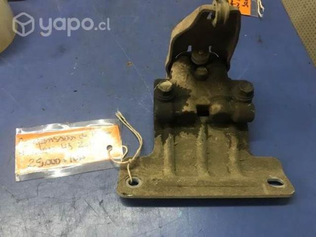 Compensador freno Hyundai H1 2007-2012