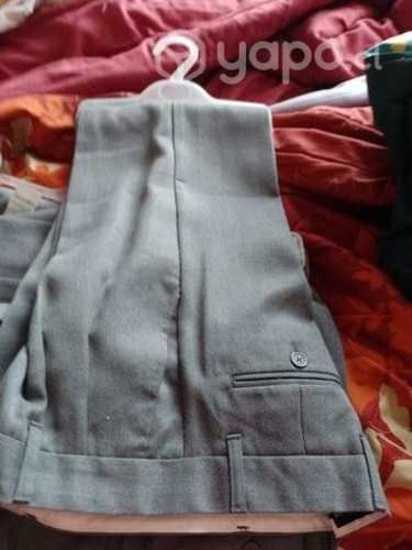 Pantalones de colegio