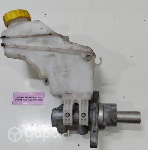 Bomba Freno (RVC041) Dodge Ram V700 City 2022 45