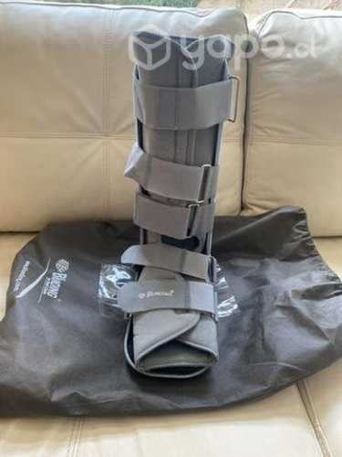 Bota ortopédica marca blandíng