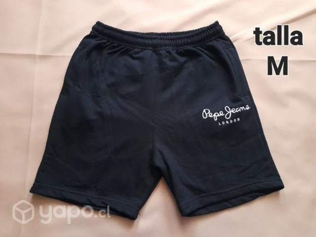 Shorts hombre