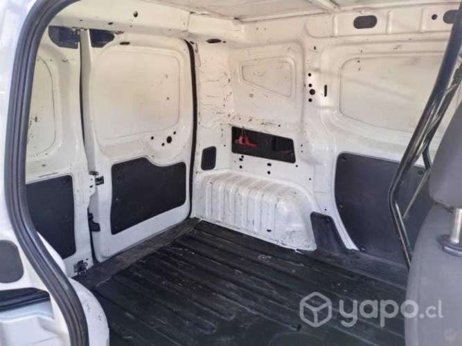 Fiat fiorino city 2018