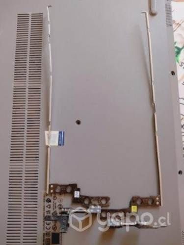 Bisagras Notebook lenovo