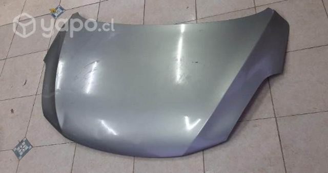 Capot suzuki baleno 2020