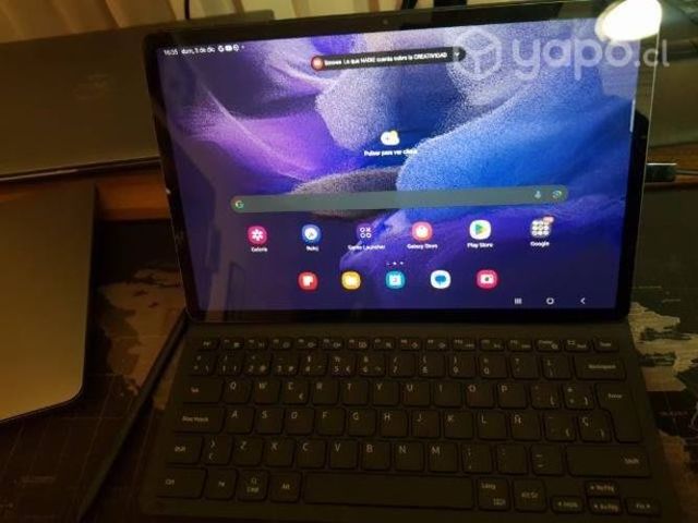 Tablet Samsung Galaxy s7 64gb