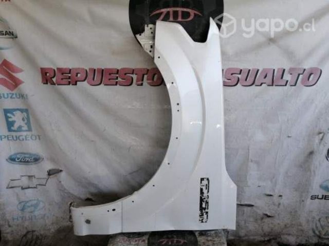 Tapabarro ford f150 envíos original