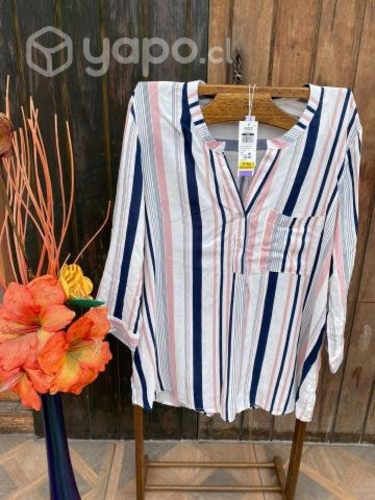 Ropa de mujer extralindas talla de la de XL a 3XL