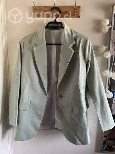 Blazer talla s