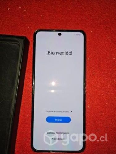 Samsung galaxy zflip 4