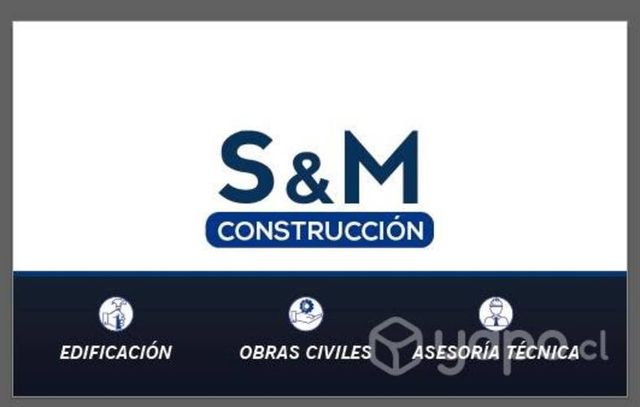 Construcciones s&m