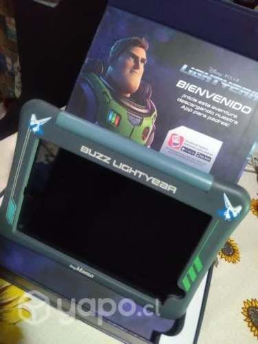 Tablet momo 2.0 pro buzz