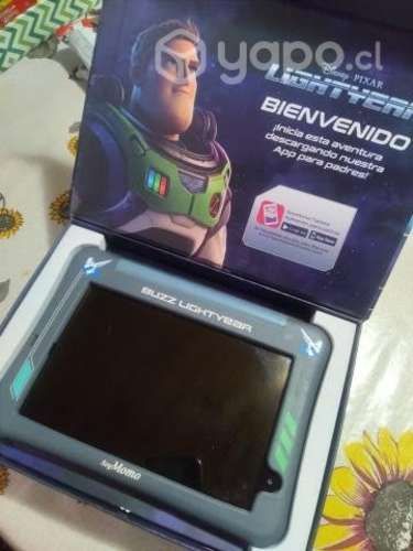 Tablet momo 2.0 pro buzz