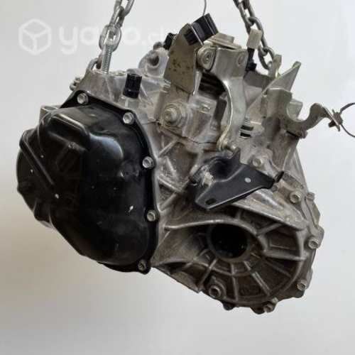 Caja de Cambios Suzuki Ciaz 1.4 mt 2020