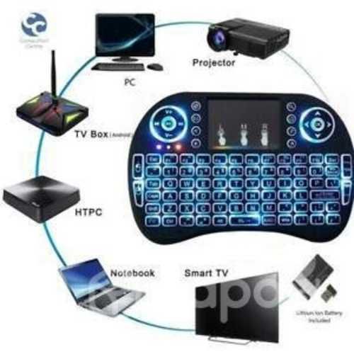 Teclado para Tv Smartv o Pc