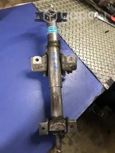 Columna direccion Hyundai H1 2007-2012