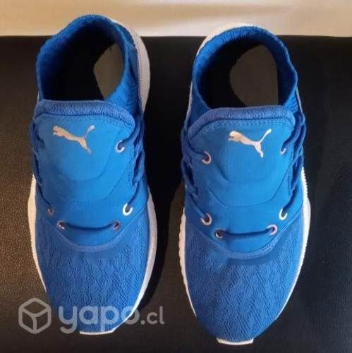 Zapatillas Puma originales