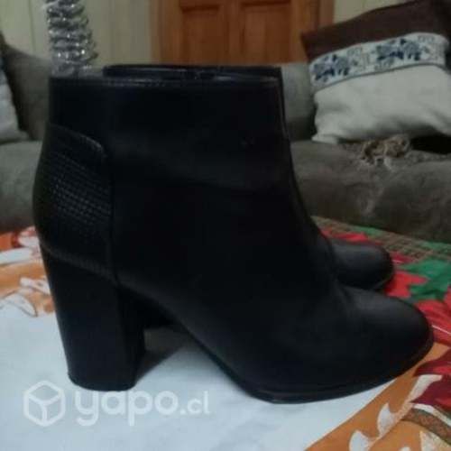 Zapatos mujer.
