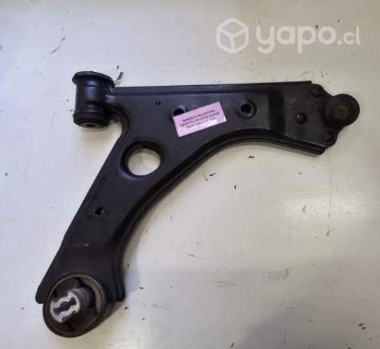 Bandeja Delantera Derecha (RVC038) Dodge RAM V700